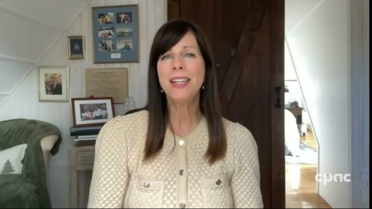 Trump, l’ONU et la Palestine : entretien avec l’ex-ambassadrice Louise Blais