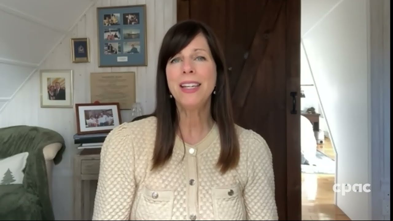 Trump, l’ONU et la Palestine : entretien avec l’ex-ambassadrice Louise Blais