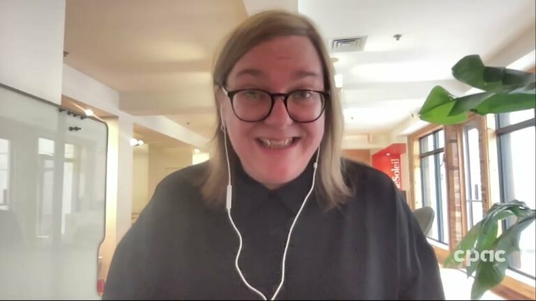 Valerie Gaudreau fait le point sur la rentrée parlementaire à Québec