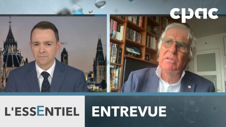 Voyage économique de Mark Carney à Londres: vers un accord?