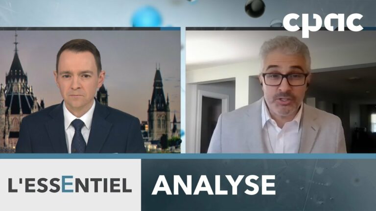 Aucun siège pour la CAQ aux prochaines élections? Analyse de Philippe J. Fournier