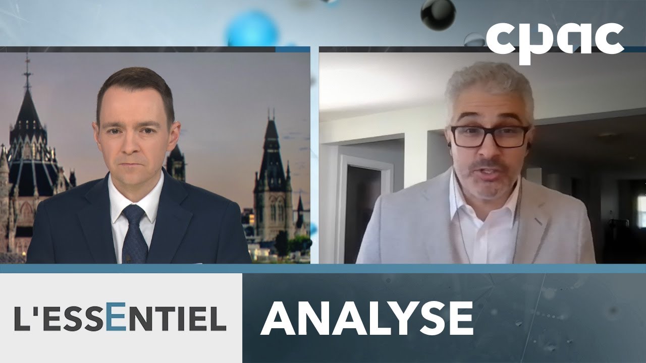 Aucun siège pour la CAQ aux prochaines élections? Analyse de Philippe J. Fournier