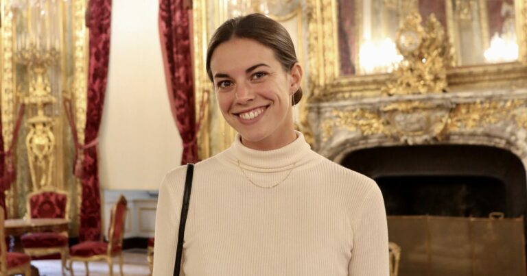 From classroom to community: TRU student powers heritage park proposal