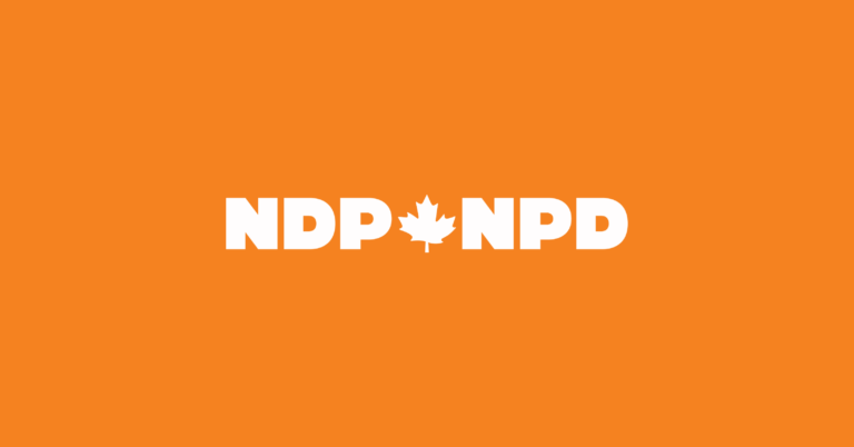 NDP Leader Don Davies calls for emergency debate to protect Canada Post « Canada’s NDP