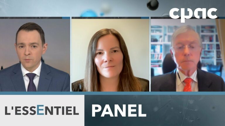 Libération sous caution: Devrait-on resserrer les conditions?