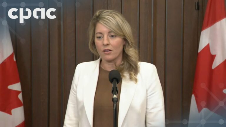 MPs comments on Defence Investment Agency, bail reform, Alberta pipeline – October 2, 2025