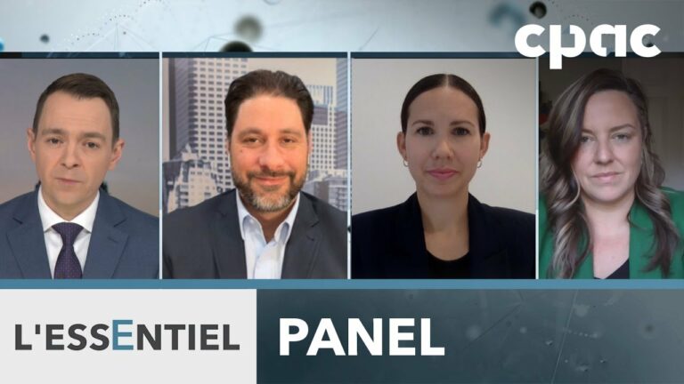 Mark Carney à Washington: Pourra-t-il obtenir des concessions? Panel d'analystes