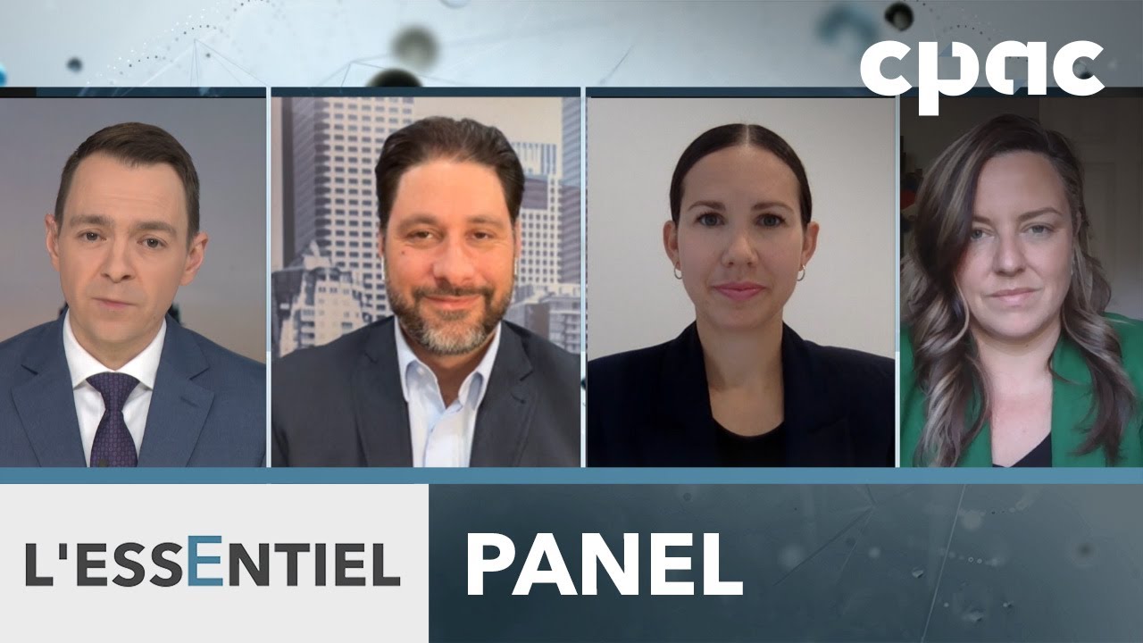 Mark Carney à Washington: Pourra-t-il obtenir des concessions? Panel d'analystes