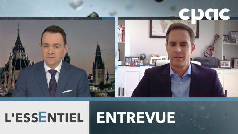 Mark Carney va rencontrer Donald Trump: Vers une résolution des tarifs américains?