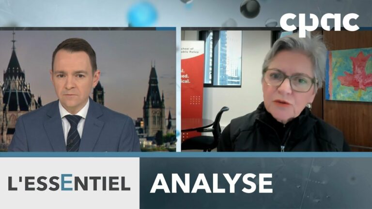 Oléoduc de la côte ouest: Le gouvernement fédéral va-t-il approuver le projet?