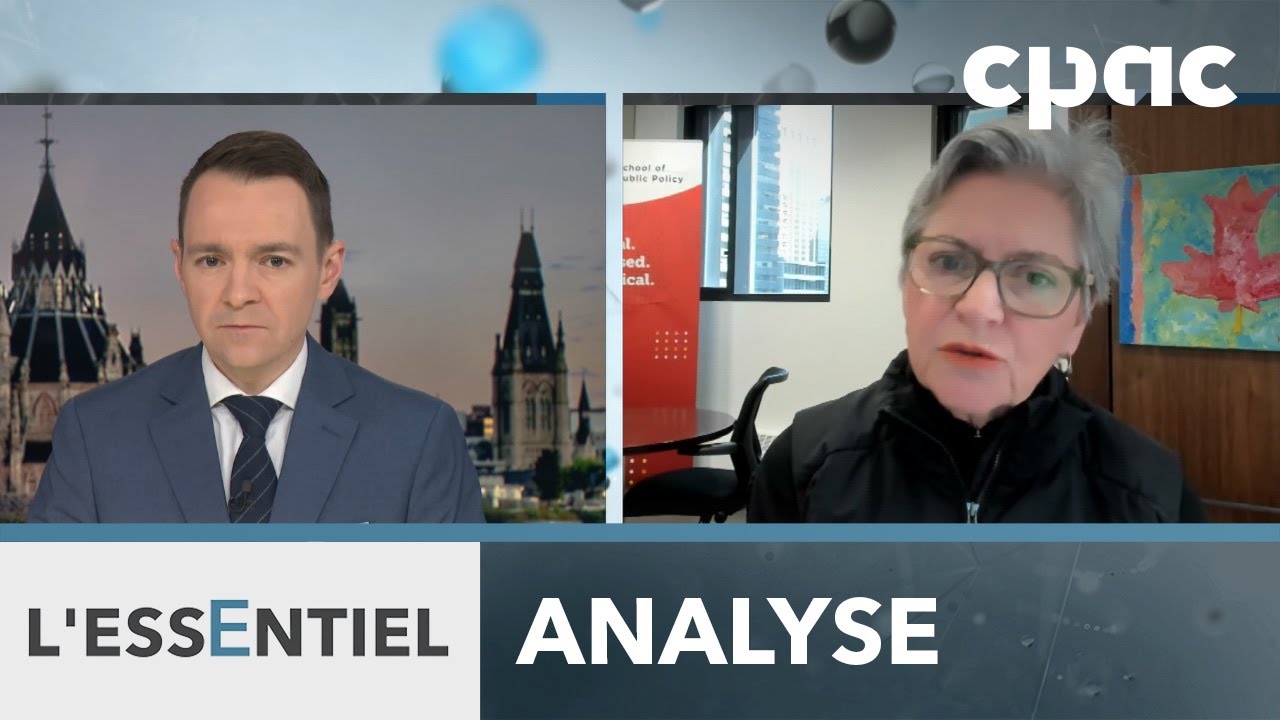 Oléoduc de la côte ouest: Le gouvernement fédéral va-t-il approuver le projet?