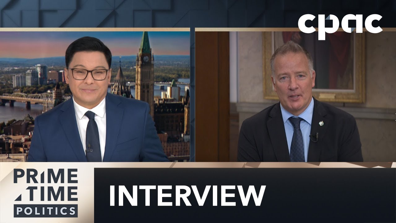 Ottawa announces the creation of the Defense Investment Agency: Interview with Stephen Fuhr