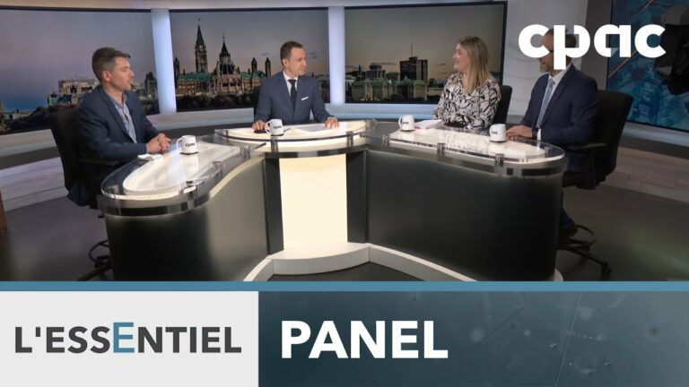 Projet d'oléoduc de l'Alberta: Comment réagit Ottawa?