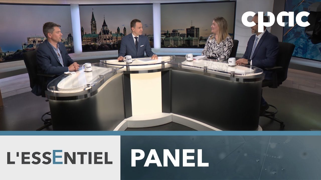 Projet d'oléoduc de l'Alberta: Comment réagit Ottawa?