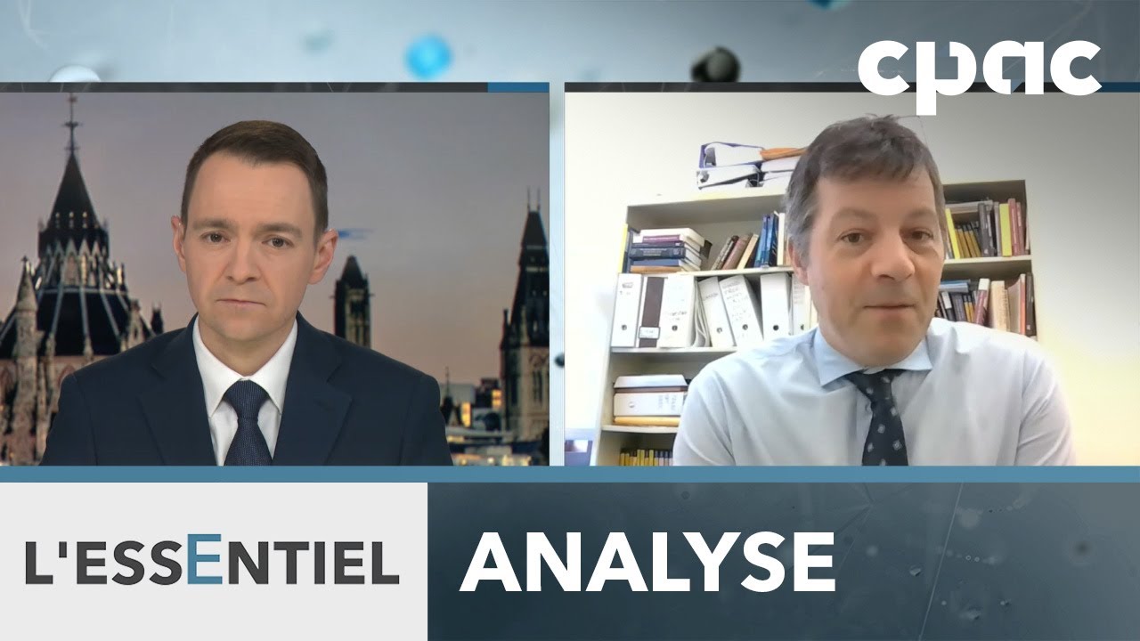 Trump appelle à combattre les « ennemis intérieurs »