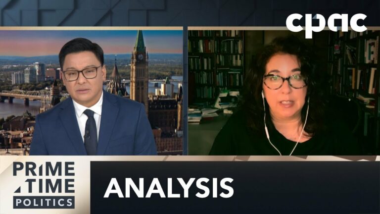 Trump's speech to the military: Will the army turn against the american people?