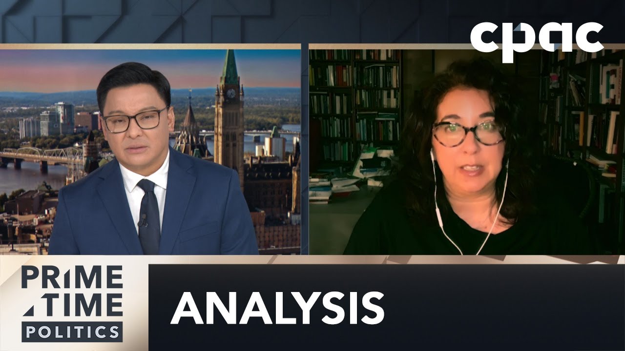 Trump's speech to the military: Will the army turn against the american people?