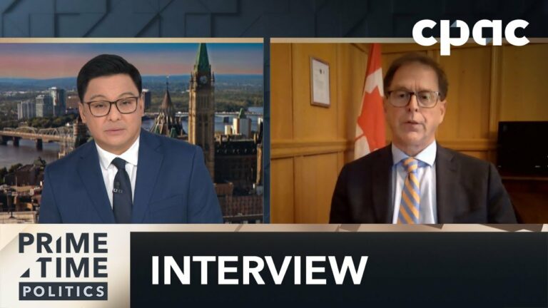 West coast pipeline has no private proponents, insists Adrian Dix